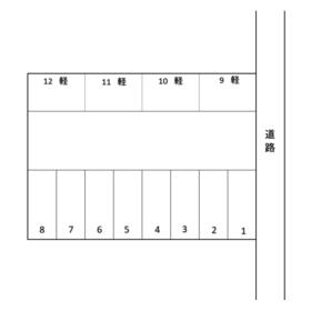 平面図
