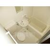 バス/シャワー