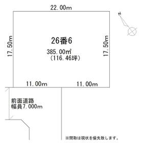 地形図等