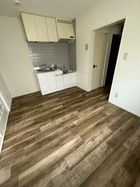 別部屋写真参考