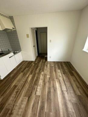 別部屋写真参考