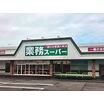 ショッピング施設