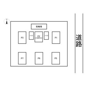 平面図