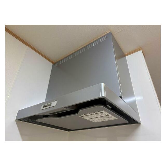 レンジフード