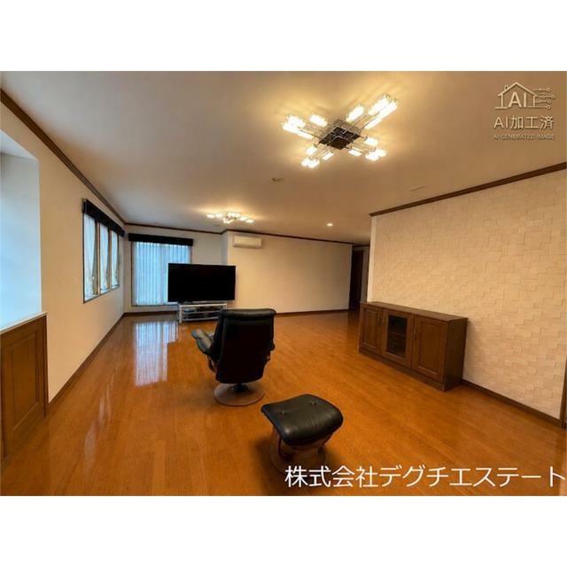 本画像はプライバシー保護を目的として一部ＡＩにより動産物を消去済。現況との相違がある場合現況優先とい