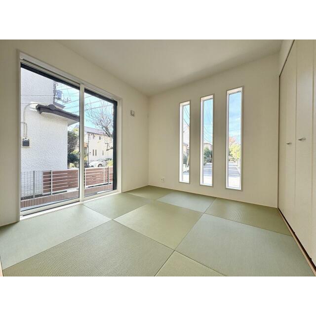 detached 弥生２丁目