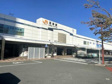 沼津駅