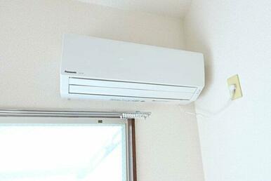 エアコン