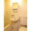 バス/シャワー