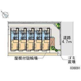 地形図等