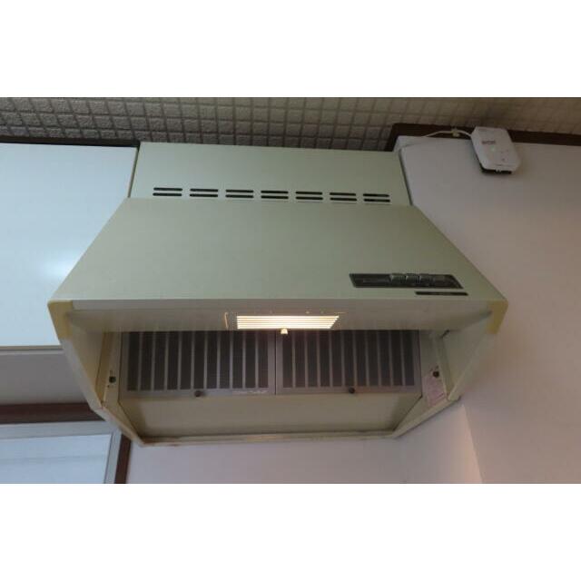 換気扇