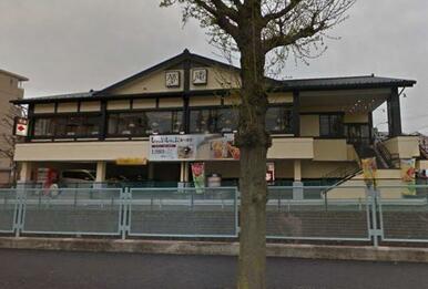 夢庵川崎有馬店