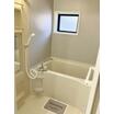 バス/シャワー