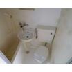 バス/シャワー
