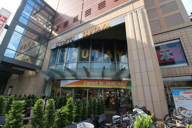東急ストア　三軒茶屋とうきゅう
