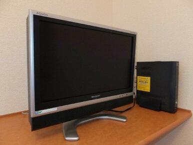 部屋によりメーカー等異なります