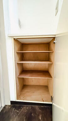 シューズボックス