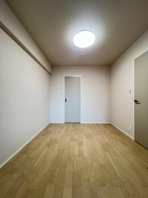 物件画像 コアマンション城南ネクステージ 4階 3LDK