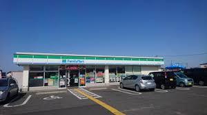 ファミリーマート泉南男里北店