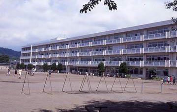秦野市立広畑小学校