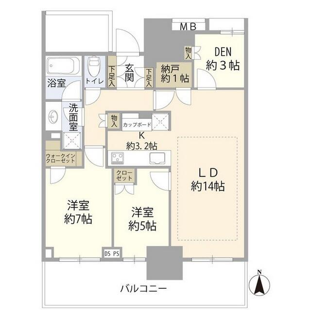 ベイズタワー＆ガーデン