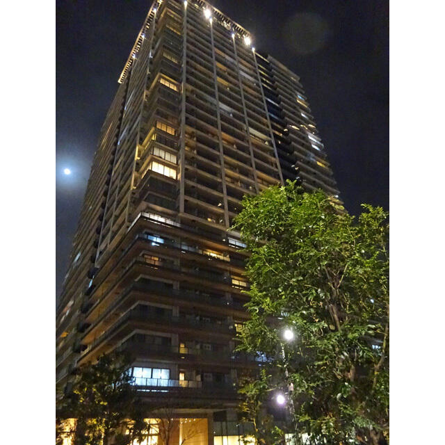 ベイズタワー＆ガーデン