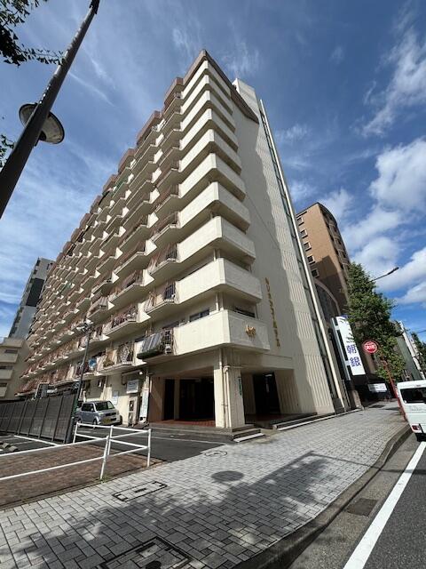 物件画像 北九州市小倉北区 中津口１丁目 (平和通駅) 7階 3LDK