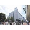 ショッピング施設