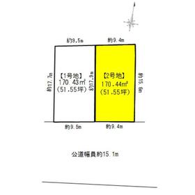 地形図等