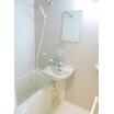 バス/シャワー