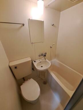バス・トイレ