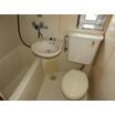 バス/シャワー
