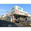 ショッピング施設