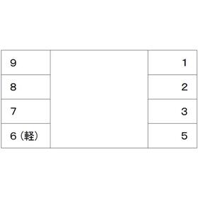 平面図