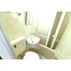 バス/シャワー