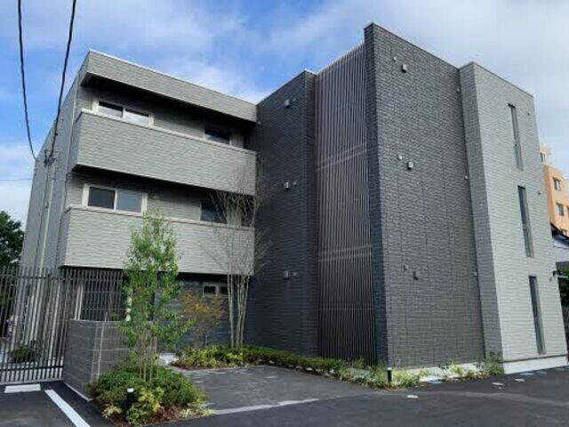 シャーメゾン成田町 １０３ 1ldk 仙台市若林区の新築貸マンションの物件情報 賃貸 アパート マンション 一戸建て 仙台のリノベ ペット可の賃貸ならスペーシング 5fd84ef632b9c2