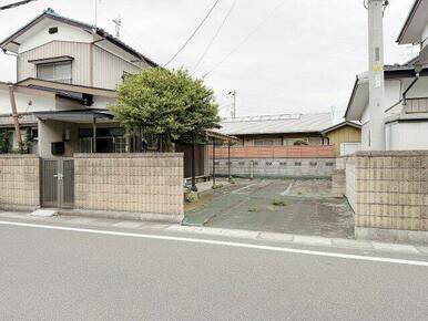 自由な建築設計は嬉しいですね！