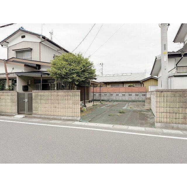 自由な建築設計は嬉しいですね！