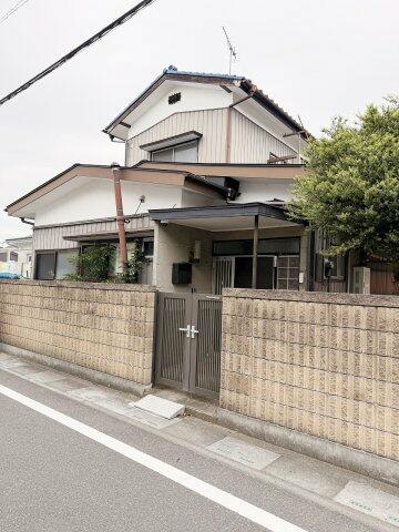 久喜市 伊坂南１丁目 (栗橋駅) 住宅用地