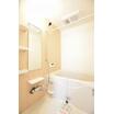 バス/シャワー