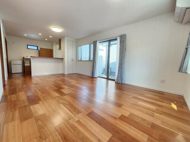 物件画像 宗像市 田熊２丁目 (東郷駅) 2階建 3SLDK