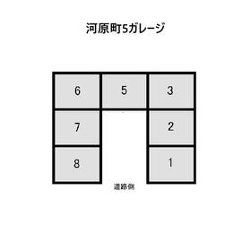平面図