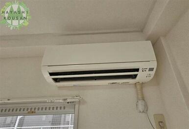 エアコン