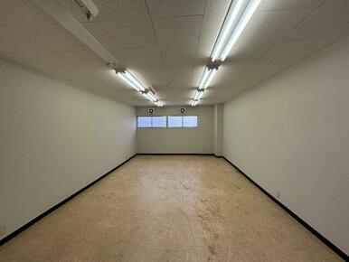 ８.７６坪の広さ