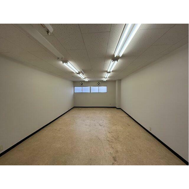 ８.７６坪の広さ