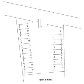 平面図