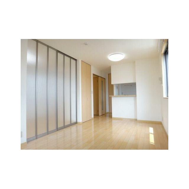 ◇ＬＤＫ(1)～料理をしながら会話も弾む♪対面型カウンターキッチン～◇