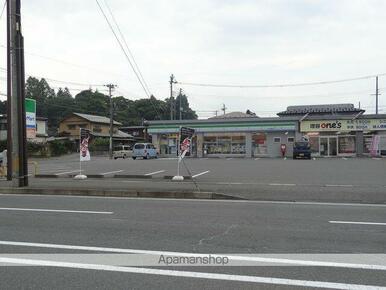 フェミリーマート北上本通り店