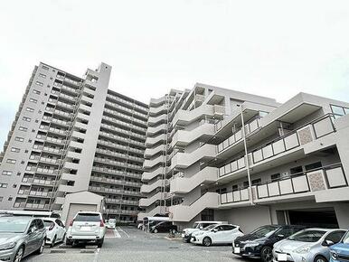 現地外観