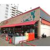 ショッピング施設